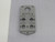 LOT OF 230 BRAD HARRISON 1302030345 70-1962-06 MICRO MPIS 4-J BASE GREY CLNX T168173