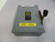 SQUARE D D321N TYPE 1 SAFETY SWITCH 30 AMP 240 VAC T179851