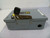 SQUARE D D321N TYPE 1 SAFETY SWITCH 30 AMP 240 VAC T179851