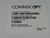 COMMSCOPE CC1967-000 OCC1T-1200-XXASGAC-CA01 CABLE MODULE T179594 COMMSCOPE CC1967-000 OCC1T-1200-XXASGAC-CA01 CABLE MODULE T179594