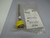 LOT OF 5 DANIEL WOODHEAD 1300990183 5639M MAX-LOC/WATERTITE CORD GRIPS 1 IN NPT STRAIGHT MALE BODY SIZE F4 CABLE T174175