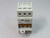 SIEMENS 3NW7034-1 FUSE HOLDER 3 PH T182282