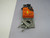 BELIMO NM24A OPEN/CLOSE DAMPER ACTUATOR 10NM 24 VAC T180611