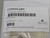 LOT OF 200 COMMSCOPE 6644116502 FCPLT 4PORT WALKER MONUME IV T163787
