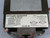 CUTLER-HAMMER D26MB TYPE M RELAY T183762