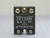 CRYDOM A1210 SOLID STATE RELAY 120 V 10A T187184