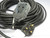 COWART CG03-01G EXTENSION POWER POWER CORD CABLE 14/3 110V 100 FT T187248 COWART CG03-01G EXTENSION POWER POWER CORD CABLE 14/3 110V 100 FT T187248