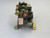 FURNAS ELECTRIC 48DC31A4 MELTING ALLOY OVERLOAD RELAY 600 VAC T187307 FURNAS ELECTRIC 48DC31A4 MELTING ALLOY OVERLOAD RELAY 600 VAC T187307