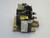 FURNAS 48GC107754 MELTING ALLOY OVERLOAD RELAY 600 VAC T187418 FURNAS 48GC107754 MELTING ALLOY OVERLOAD RELAY 600 VAC T187418