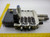 FESTO IEPL-03-MP PNEUMATIC VALVE TERMINAL ASSEMBLY 8BAR MAX 116PSI MAX T16271