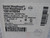 WOODHEAD 1301470254 27W49-P WATERTITE CONNECTOR 2 POSITION/4 WIRE L7-20R YELLOW T165995