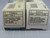 LOT OF 2 LEVITON 5241-1 COMBINATION 2 SWITCH 1 SINGLE POLE 3 WAY T187441 LOT OF 2 LEVITON 5241-1 COMBINATION 2 SWITCH 1 SINGLE POLE 3 WAY T187441
