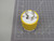 WOODHEAD 89IL TURNEX CONNECTOR 15A 125V T165966