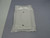 LOT OF 23 LEVITON 80514-W PLASTIC WHITE T187448 LOT OF 23 LEVITON 80514-W PLASTIC WHITE T187448
