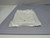 LOT OF 23 LEVITON 80514-W PLASTIC WHITE T187448 LOT OF 23 LEVITON 80514-W PLASTIC WHITE T187448