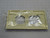 LOT OF 10 PASS & SEYMOUR SP8-ICP DUPLEX OUTLET COVER IVORY T187452
