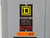 SQUARE D HEAVY DUTY SAFETY SWITCH 30A 600 VAC 20 HP 2PH T183815
