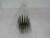 LOT OF 10 COMMSCOPE 958201-000 XAGA550-75/15-500-M527 T188373 LOT OF 10 COMMSCOPE 958201-000 XAGA550-75/15-500-M527 T188373