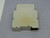 CARLO GAVAZZI DPB01CM48 3 PHASE VOLTAGE LEVEL RELAY 24VDC T180667