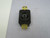 LOT OF 10 PASS & SEYMOUR L720-R OUTLET FIXTURE T187475