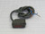 OMRON E3Z-D61 PHOTOELECTRIC SWITCH SENSOR T180677 OMRON E3Z-D61 PHOTOELECTRIC SWITCH SENSOR T180677