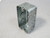 HUBBEL 660 4 IN X 2 IN HANDY BOX T180826 HUBBEL 660 4 IN X 2 IN HANDY BOX T180826