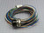 TURCK DSF 26-25-1 U0871-91 MALE CONTACT HOLDER T184011 TURCK DSF 26-25-1 U0871-91 MALE CONTACT HOLDER T184011