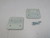 ELECTRICAL PLATES W SCREWS T181235