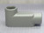 FM APPLETON LB47 FM7 1-1/4 IN CONDUIT BODY TYPE LB T187392