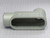 FM APPLETON LB47 FM7 1-1/4 IN CONDUIT BODY TYPE LB T187392