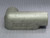 CROUSE-HINDS LR57 FORM 7 CONDUIT OUTLET BODY SIZE 1-1/2 IN T187404