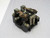 ASIAON JQX-62F 80A 12V COIL HIGH POWER RELAY T181327 ASIAON JQX-62F 80A 12V COIL HIGH POWER RELAY T181327