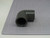 LOT OF 10 806-010 90 DEG ELBOW SOCKET SCH80 1 IN PVC T188002