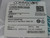 COMMSCOPE FEXLCSC42-MXF120 FIBER PATCH CORD