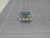 LOT OF 50 IDEAL 30-1039 STRIP PUSH-IN WIRE CONNECTORS T188151