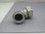 LOT OF 5 BRIDGEPORT 472-SLT 90 DEG LIQUID-TIGHT CONNECTOR T188152