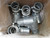 LOT OF 5 BRIDGEPORT CE-75 CORNER ELBOW 3/4 IN T188154
