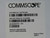 COMMSCOPE CK7703-000 P12-00360 OCC1P-10400-S2SESEB T189614