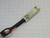 ARISTA AOC-S-S-10G-15M CLASS 1 ACTIVE OPTICAL CABLE T188637 ARISTA AOC-S-S-10G-15M CLASS 1 ACTIVE OPTICAL CABLE T188637