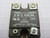 CRYDOM D2450 SOLID STATE RELAY 240V 50A T170365