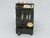 IDEC YC9Z-RHN10 OVERLOAD RELAY 1-1.5 AMP T190190