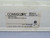 LOT OF 10 COMMSCOPE 862244-000 C5C-ACC-BRDG-G-X-XXXX-A T189855 LOT OF 10 COMMSCOPE 862244-000 C5C-ACC-BRDG-G-X-XXXX-A T189855