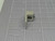 LOT OF 100 BURNDY KA6U DUAL RATED UNIVERSAL TERMINAL LUG 14 - 6 AWG STRANDED ALUMINUM/COPPER CONDUCTOR 1/4 IN STUD 1 BOLT HOLES T190231