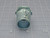 LOT OF 100 CROUSE-HINDS 450S SET SCREW TYPE BOX CONNECTOR FOR THIN WALL (EMT) CONDUIT T190270
