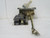 ALLEN-BRADLEY 1494F-NF100 SER A DISCONNECT SWITCH 100 AMP T185501