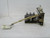 ALLEN-BRADLEY 1494F-NF100 SER A DISCONNECT SWITCH 100 AMP T185501