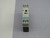 SIEMENS 3RP1540-1AB31 TIME DELAY RELAY 16NC 18NO A2 T185527