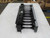 COMMSCOPE 1P760172916 2 RU 19 IN SS HORIZONTAL TROUGH KIT-SILVER T185109 COMMSCOPE 1P760172916 2 RU 19 IN SS HORIZONTAL TROUGH KIT-SILVER T185109