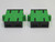 COMMSCOPE 760236173 FOSC-OC-3DSD121ANN2T-US23 DWDM 16CH/UP/EXP/2T 21-62 T187651
