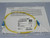 Commscope FISERVGLULU62-002M  FISERV ULL LU/LU A2 2.0MM OFNP YL  For Sale